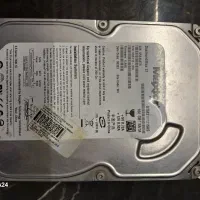 هارد ۱۲۶ گیگ