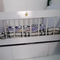 تخت و گهواره