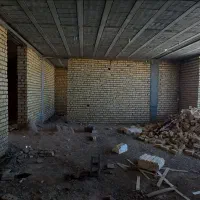 خانه ویلایی نیم ساخت|فروش خانه و ویلا|جهرم, |دیوار