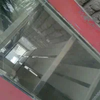 یخچال ایستاده مغازه بزرگ|فروشگاه و مغازه|بم, |دیوار