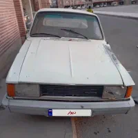 فروش پیکان وانت و...اجاره و کرایه وانت بار پیکان ف|خودرو سواری و وانت|سیرجان, |دیوار