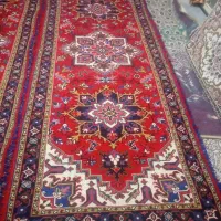 فرش کناره هریس تاجری|فرش|تبریز, |دیوار