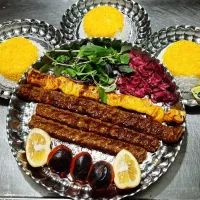 غذای آماده علی آقا