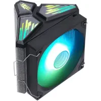 فن پردازنده اوست مدل GT-AV1236 ARGBوGT-AV1226 ARGB