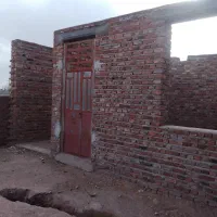 خانه نیم ساز فروشی 400میلیون نجف ابادبا تخفیف