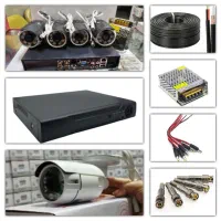 دوربین مداربسته