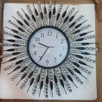 ساعت دیواری|ساعت دیواری و تزئینی|هشتگرد, هشتگرد قدیم|دیوار