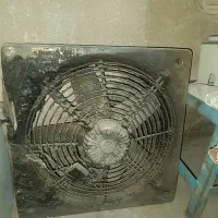 فروش فن وهواکش