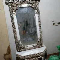 آینه تزیینی