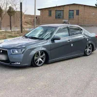 دنا پلاس تیپ ۲