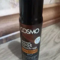 اسپره رنگ مو