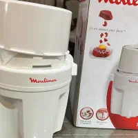 خردکن یا ۱-۲-۳ مولینکس  نونو