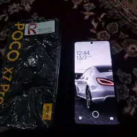 poco x 7 pro|موبایل|اهواز, کوی مهدیس|دیوار