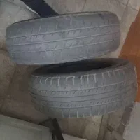 لاستیک خودرو ۲۰۶|قطعات یدکی و لوازم جانبی|تهران, دهم فروردین|دیوار