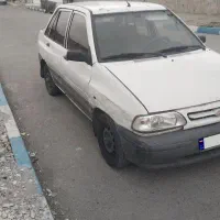 پراید 89 دوگانه سوز شرکتی|خودرو سواری و وانت|ملارد, |دیوار