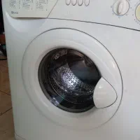 لباسشویی ایندزیت