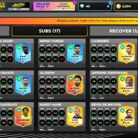 اکانت دریم لیگ|کنسول، بازی ویدئویی و آنلاین|لنجان, |دیوار