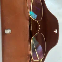 عینک مطالعه ایتالیایی اصلی تیتانیوم