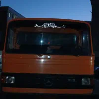 حمل نخاله شن ماسه...با خاور