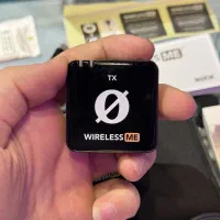 میکروفن اصلی RODE