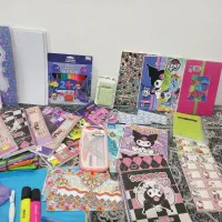 فروش لوازم تحریر به قیمت خرید