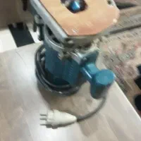 اور فرز بوش آلمان سالم وکم کار