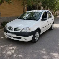 ال ۹۰ پارس خودرو  مدل ۱۳۹۲