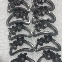 کلیپس مو دخترانه