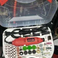 فرز مینیاتوری حکاکی ادون 212عددی سفارش روسیه ادون|ابزارآلات|هشتگرد, شهرک راه آهن|دیوار