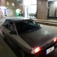 پراید ۸۶|خودرو سواری و وانت|پاکدشت, پاکدشت (مامازند)|دیوار