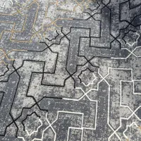 کف پوش تخصصی بافت لوپ کد۳۶۵|گلیم، جاجیم، گبه|قم, امامزاده ابراهیم|دیوار