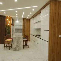 نصاب کابینت و کمد