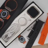 ساعت هوشمند