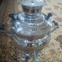 سماور نوید ۱۰ کیلویی