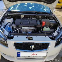 رانا پلاس tu5p ارتقا یافته صفر کیلومتر