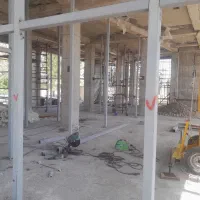 استخدام بنا و کارگر  کار بیرون شهر