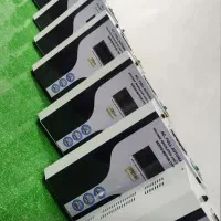 استابلایزر سروموتور TBMتوان 12kvaویژه باغ ویلا