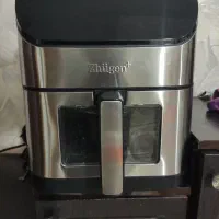 سرخ کن بدون روغن هشت ونیم لیتری برند ژوگن