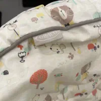 صندلی غذا گراکو اصل امریکا|تخت و صندلی بچه|ساری, |دیوار