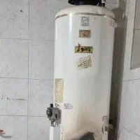 ابگرمکن ایستاده