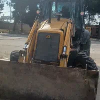 اجاره بیل بکهو