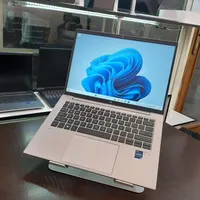 زدبوک فایرفلای ۱۴ اینچ گرافیکدار ZBook Laptop 14|رایانه همراه|تهران, میدان ولیعصر|دیوار