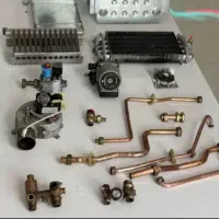 تعمیر و سرویس  پکیج.  ابگرمکن  محمدیه مهرگان|خدمات پیشه و مهارت|محمدیه-قزوین, |دیوار