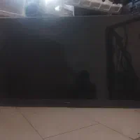 TV ایکس 49اینچ قیمت فضایی