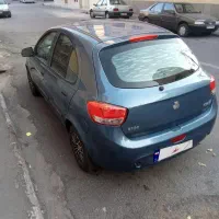 تیبا 2مدل 96|خودرو سواری و وانت|تبریز, |دیوار