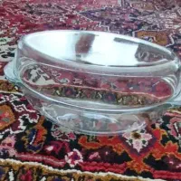 ظروف شیشه ای شیک|ظروف سرو و پذیرایی|تبریز, |دیوار