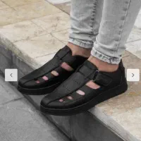 صندل مردانه ارسال رایگان|کیف، کفش، کمربند|بندرعباس, |دیوار