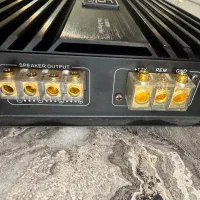 امپیلی مونو|سیستم صوتی خانگی|تهران, شهرک دانشگاه شریف|دیوار