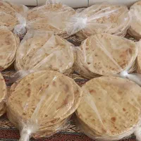 نان خانگی|خوردنی و آشامیدنی|لاران, |دیوار