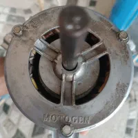 کولر آبی ۲۸۰۰ با موتور موتوژن اصلی|کولر آبی|سرپل ذهاب, |دیوار